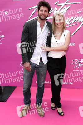 'Dirty Dancing - Das Original Live On Tour' Premiere, Berlin
