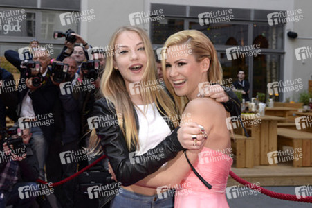 'Dirty Dancing - Das Original Live On Tour' Premiere, Berlin