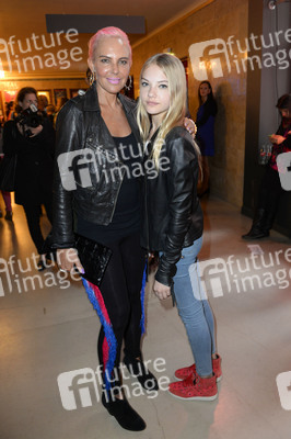 'Dirty Dancing - Das Original Live On Tour' Premiere, Berlin