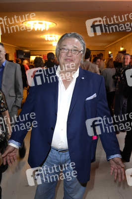 'Dirty Dancing - Das Original Live On Tour' Premiere, Berlin