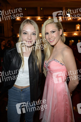 'Dirty Dancing - Das Original Live On Tour' Premiere, Berlin