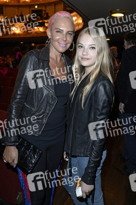 'Dirty Dancing - Das Original Live On Tour' Premiere, Berlin