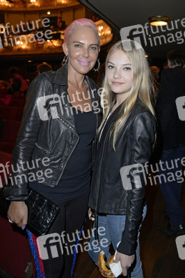 'Dirty Dancing - Das Original Live On Tour' Premiere, Berlin