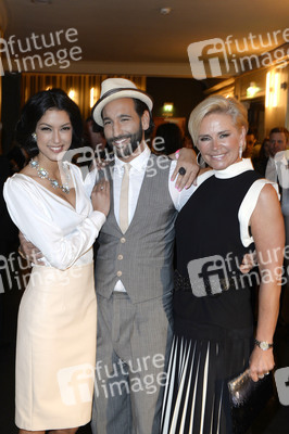 'Dirty Dancing - Das Original Live On Tour' Premiere, Berlin