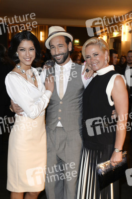 'Dirty Dancing - Das Original Live On Tour' Premiere, Berlin