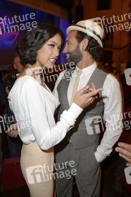 'Dirty Dancing - Das Original Live On Tour' Premiere, Berlin