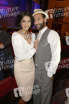 'Dirty Dancing - Das Original Live On Tour' Premiere, Berlin