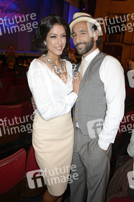 'Dirty Dancing - Das Original Live On Tour' Premiere, Berlin