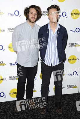 'Hybrid Vigour: When Music, Art and Doc Collide' Panel, Sundance London Festival 2014