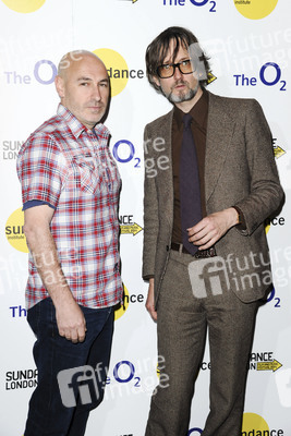 'Hybrid Vigour: When Music, Art and Doc Collide' Panel, Sundance London Festival 2014