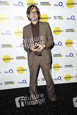 'Hybrid Vigour: When Music, Art and Doc Collide' Panel, Sundance London Festival 2014