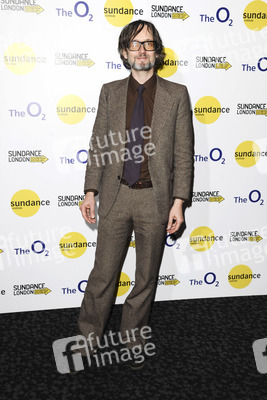 'Hybrid Vigour: When Music, Art and Doc Collide' Panel, Sundance London Festival 2014