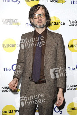 'Hybrid Vigour: When Music, Art and Doc Collide' Panel, Sundance London Festival 2014