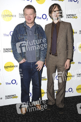 'Hybrid Vigour: When Music, Art and Doc Collide' Panel, Sundance London Festival 2014