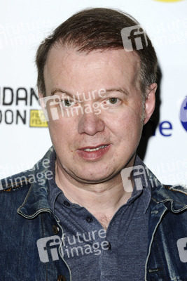 'Hybrid Vigour: When Music, Art and Doc Collide' Panel, Sundance London Festival 2014