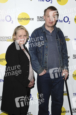 'Hybrid Vigour: When Music, Art and Doc Collide' Panel, Sundance London Festival 2014