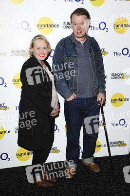 'Hybrid Vigour: When Music, Art and Doc Collide' Panel, Sundance London Festival 2014