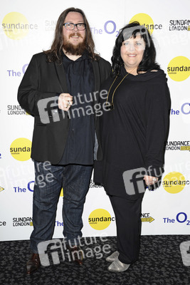 'Hybrid Vigour: When Music, Art and Doc Collide' Panel, Sundance London Festival 2014