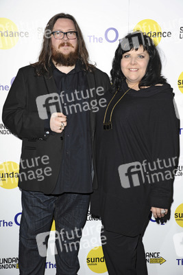 'Hybrid Vigour: When Music, Art and Doc Collide' Panel, Sundance London Festival 2014