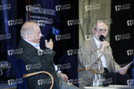 Jahrespressekonferenz der Staatsoper im Schiller Theater, Berlin