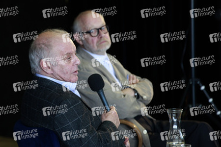 Jahrespressekonferenz der Staatsoper im Schiller Theater, Berlin
