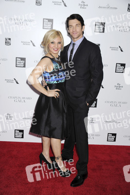 41. Chaplin Award Gala, New York