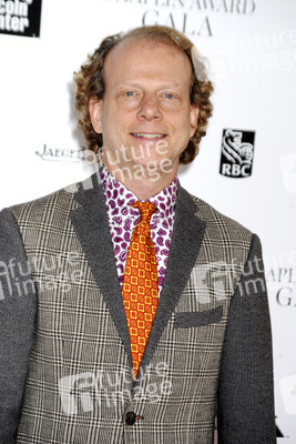 41. Chaplin Award Gala, New York