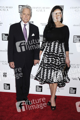 41. Chaplin Award Gala, New York