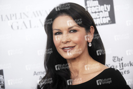 41. Chaplin Award Gala, New York