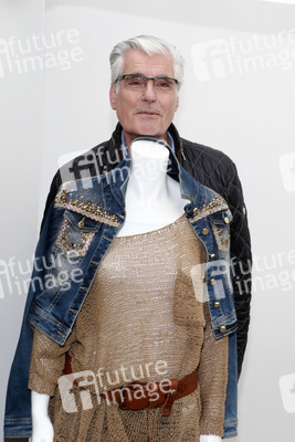 Desdemona Shop Opening, Hamburg