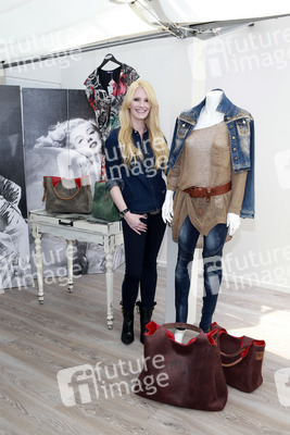 Desdemona Shop Opening, Hamburg