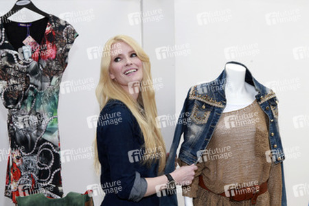 Desdemona Shop Opening, Hamburg