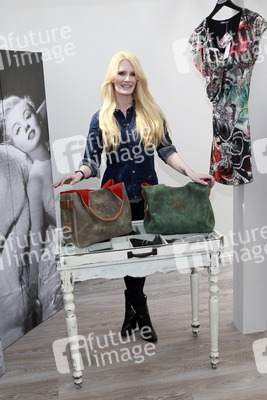 Desdemona Shop Opening, Hamburg