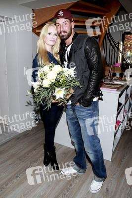 Desdemona Shop Opening, Hamburg