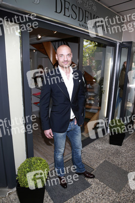 Desdemona Shop Opening, Hamburg