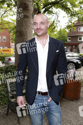 Desdemona Shop Opening, Hamburg