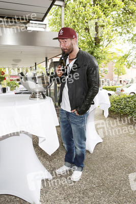 Desdemona Shop Opening, Hamburg