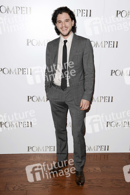 'Pompeii 3D' Photocall, London