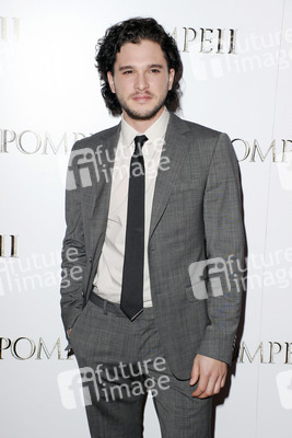 'Pompeii 3D' Photocall, London