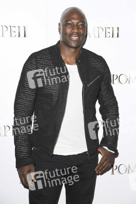 'Pompeii 3D' Photocall, London