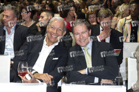 9. Victress Awards Gala, Berlin