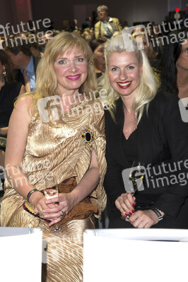 9. Victress Awards Gala, Berlin