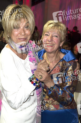 9. Victress Awards Gala, Berlin