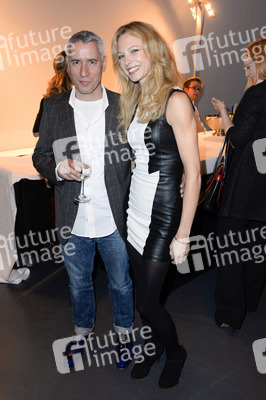 9. Victress Awards Gala, Berlin