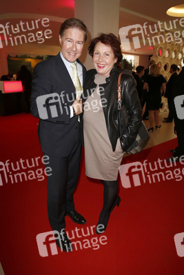 9. Victress Awards Gala, Berlin