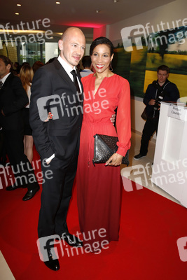 9. Victress Awards Gala, Berlin
