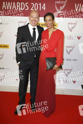 9. Victress Awards Gala, Berlin
