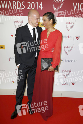 9. Victress Awards Gala, Berlin