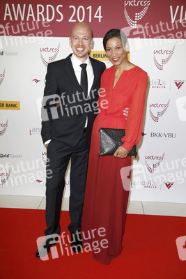 9. Victress Awards Gala, Berlin