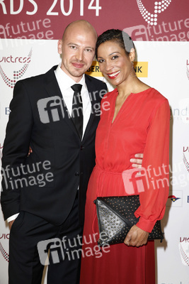 9. Victress Awards Gala, Berlin